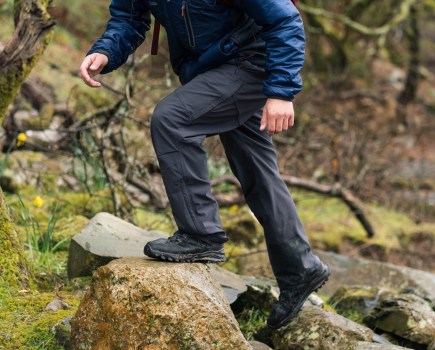 How to choose hiking pants: our guide to trousers for walking and  backpacking