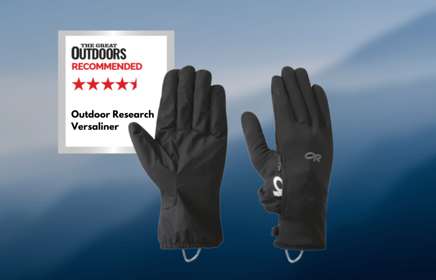 Thin work glove Guide 40