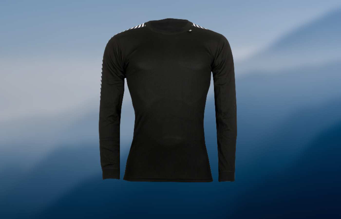 Best base layer for hiking