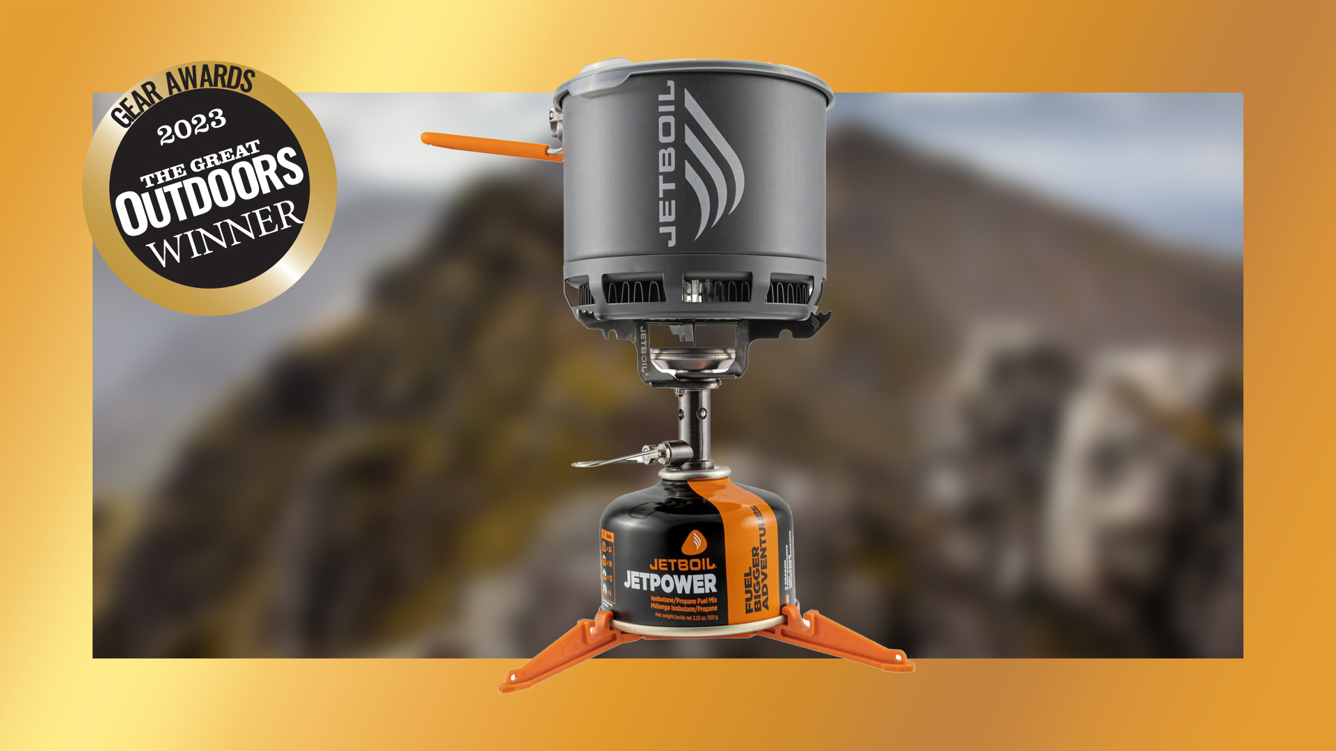 The Best Camping Stoves For 2024 | TGO Magazine