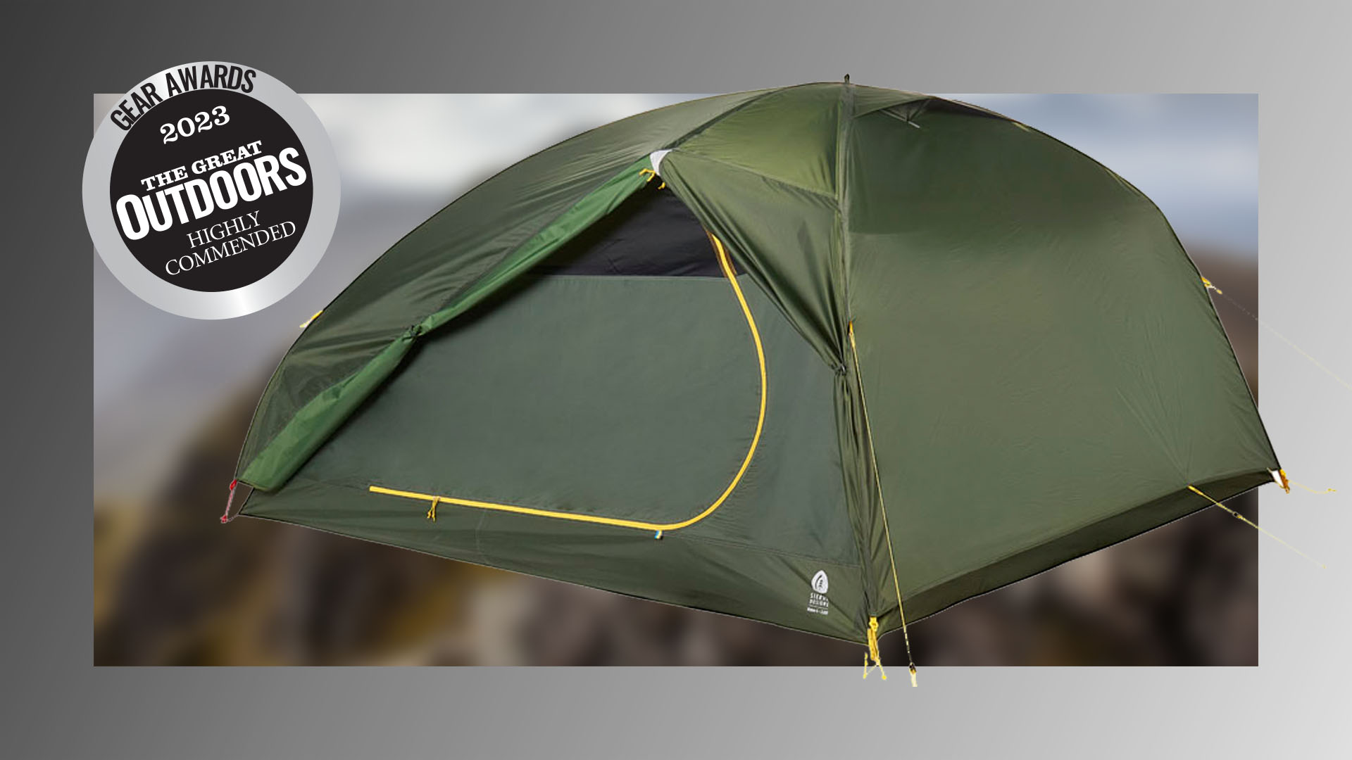 Best rated store 2 person tent