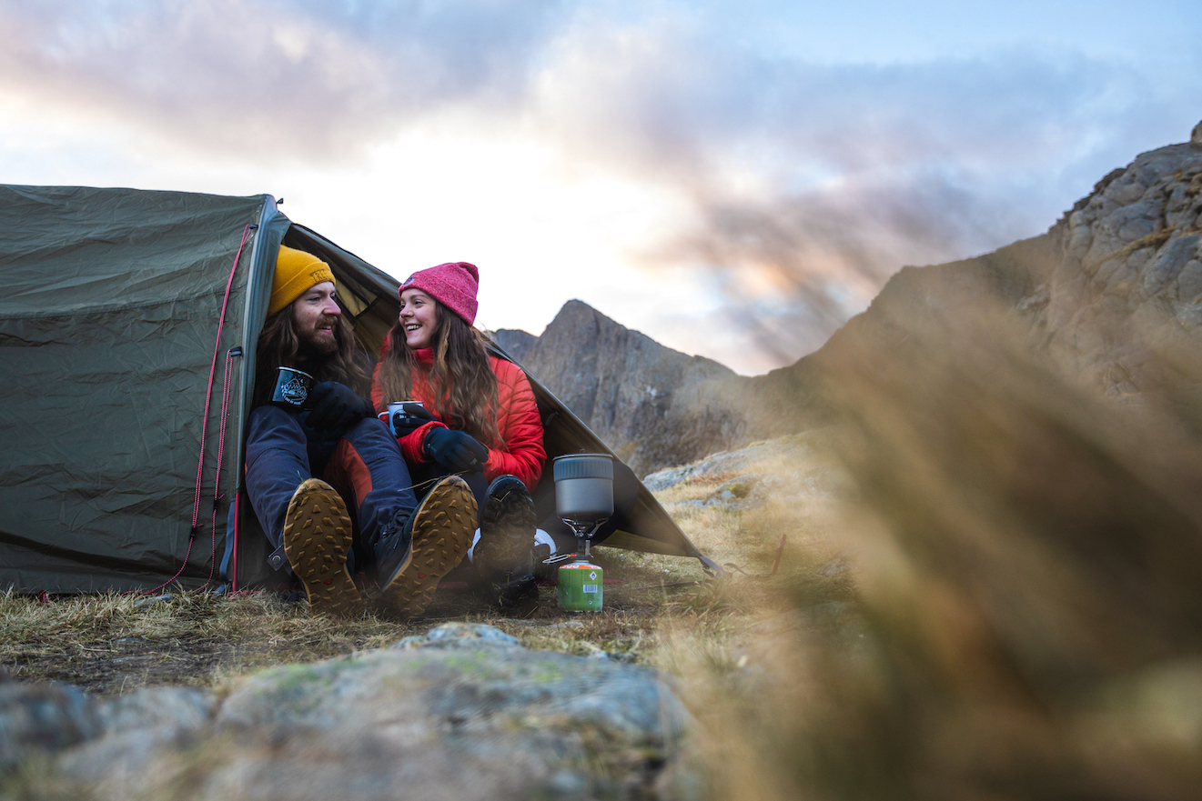 15 Camping Essentials For A Solo Camping Trip