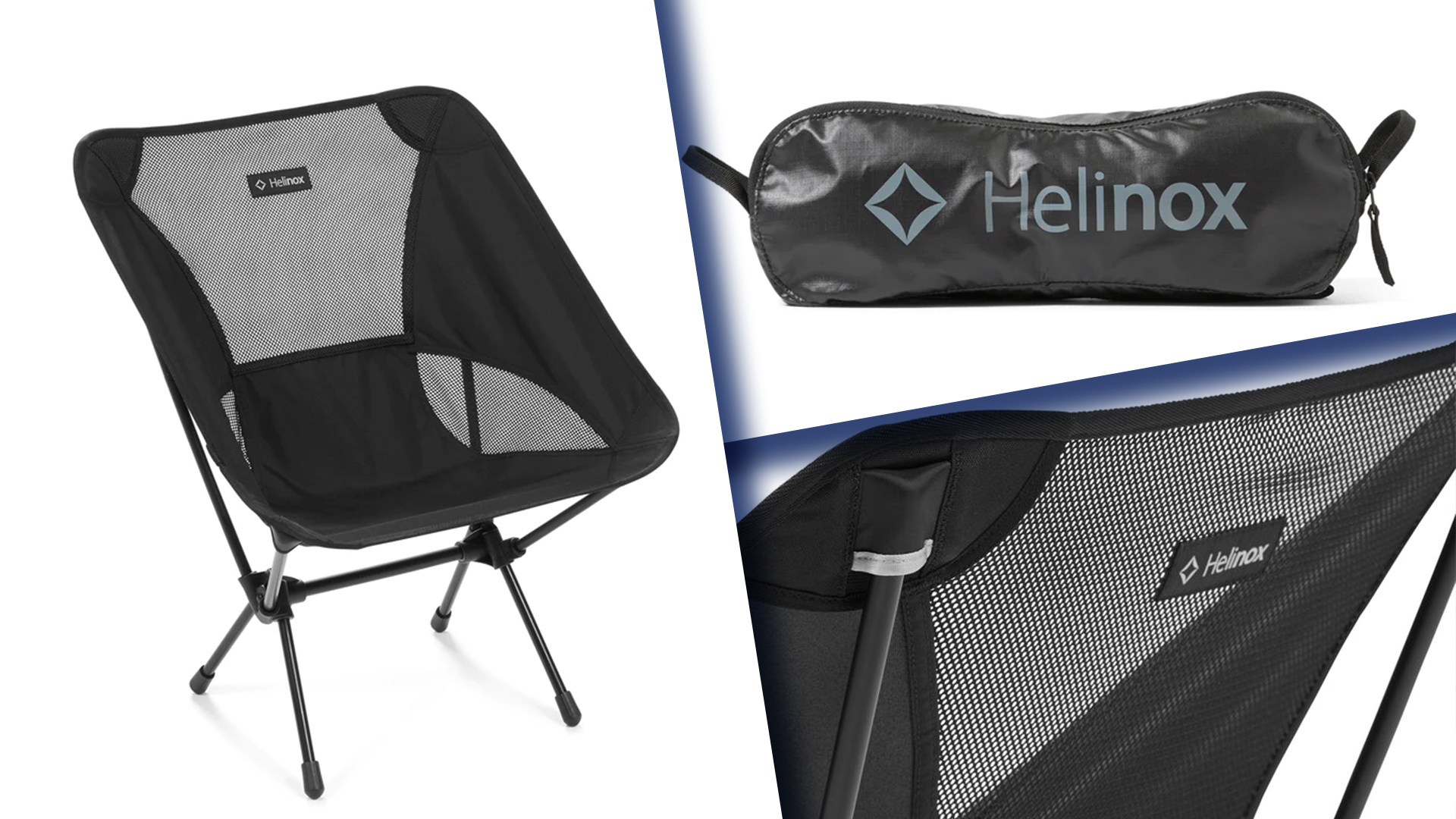 Best Camping Chairs For 2024 TGO Magazine   Best Camping Chairs Chair One 