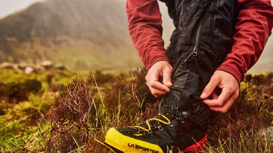 The Best Waterproof Pants for 2024 - Trailspace