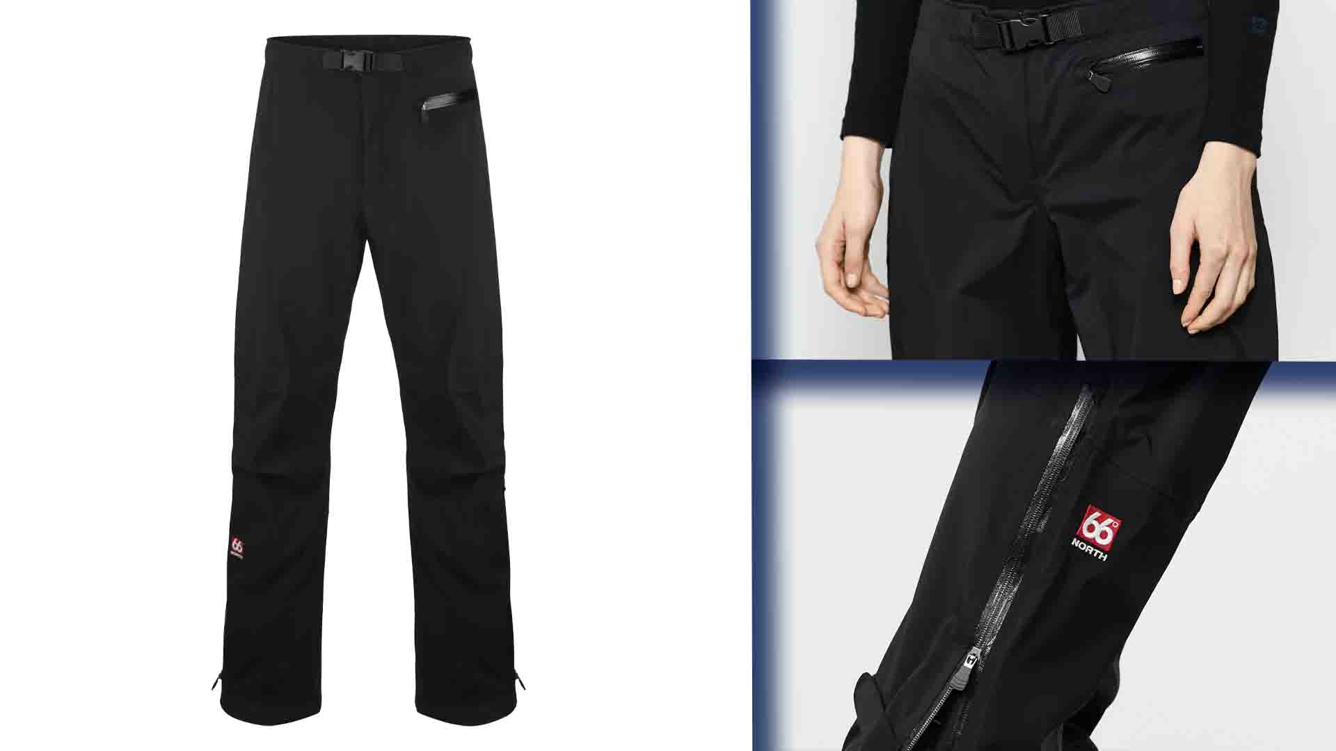 Best Waterproof Trousers  Wet Weather Overtrousers for 2023