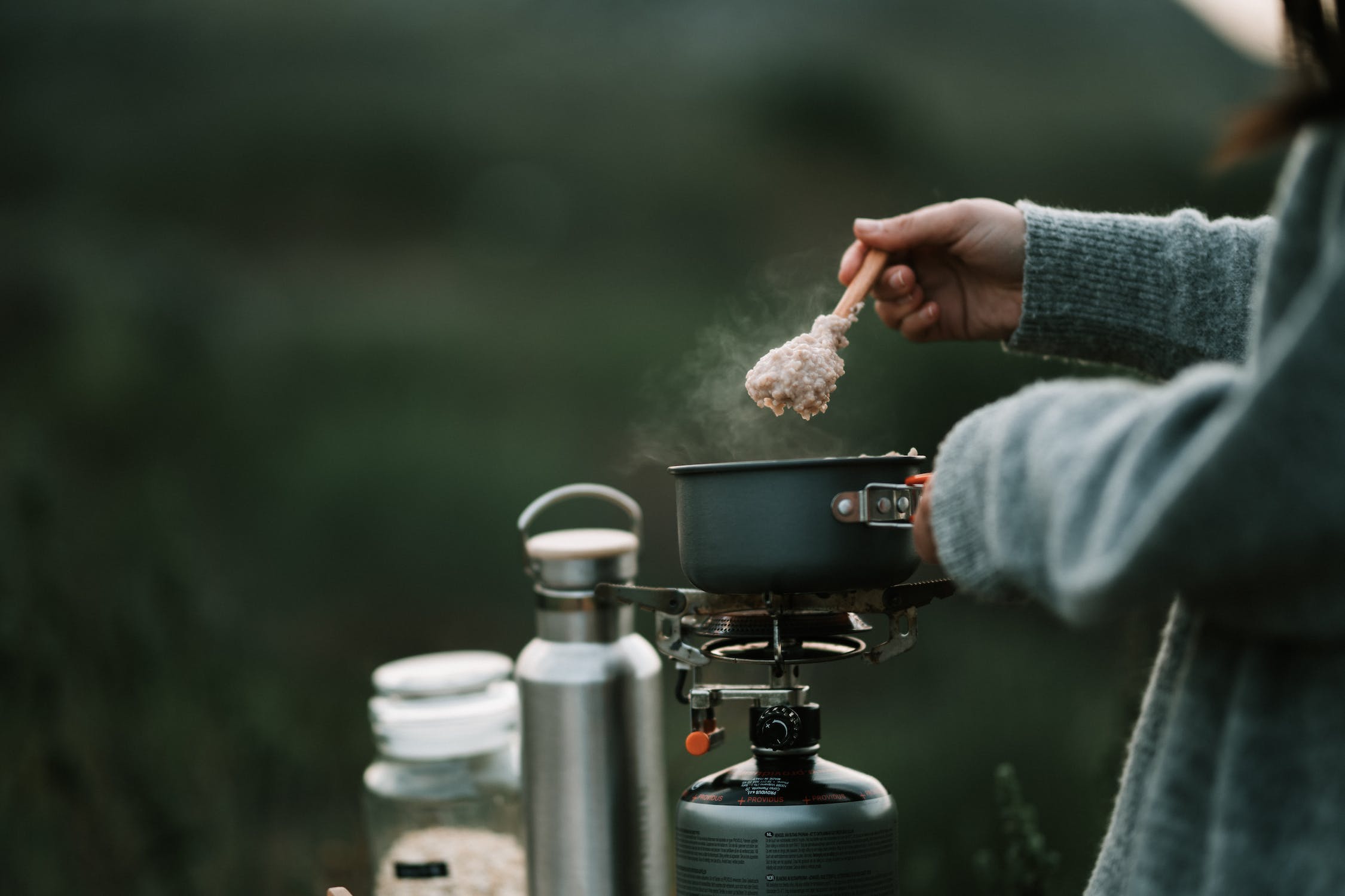 The Best Car Camping Stoves