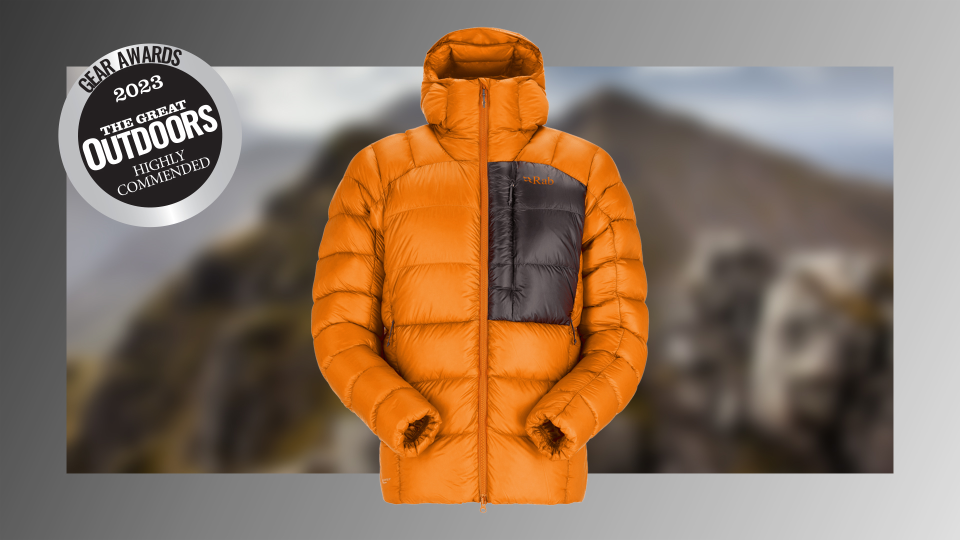 The Great Outdoors Gear Awards 2023 - TGO Magazine