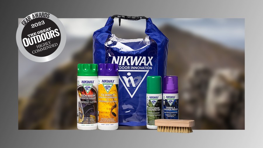 Nikwax Tech Wash  We're Outside - We're Outside Outdoor Outfitters