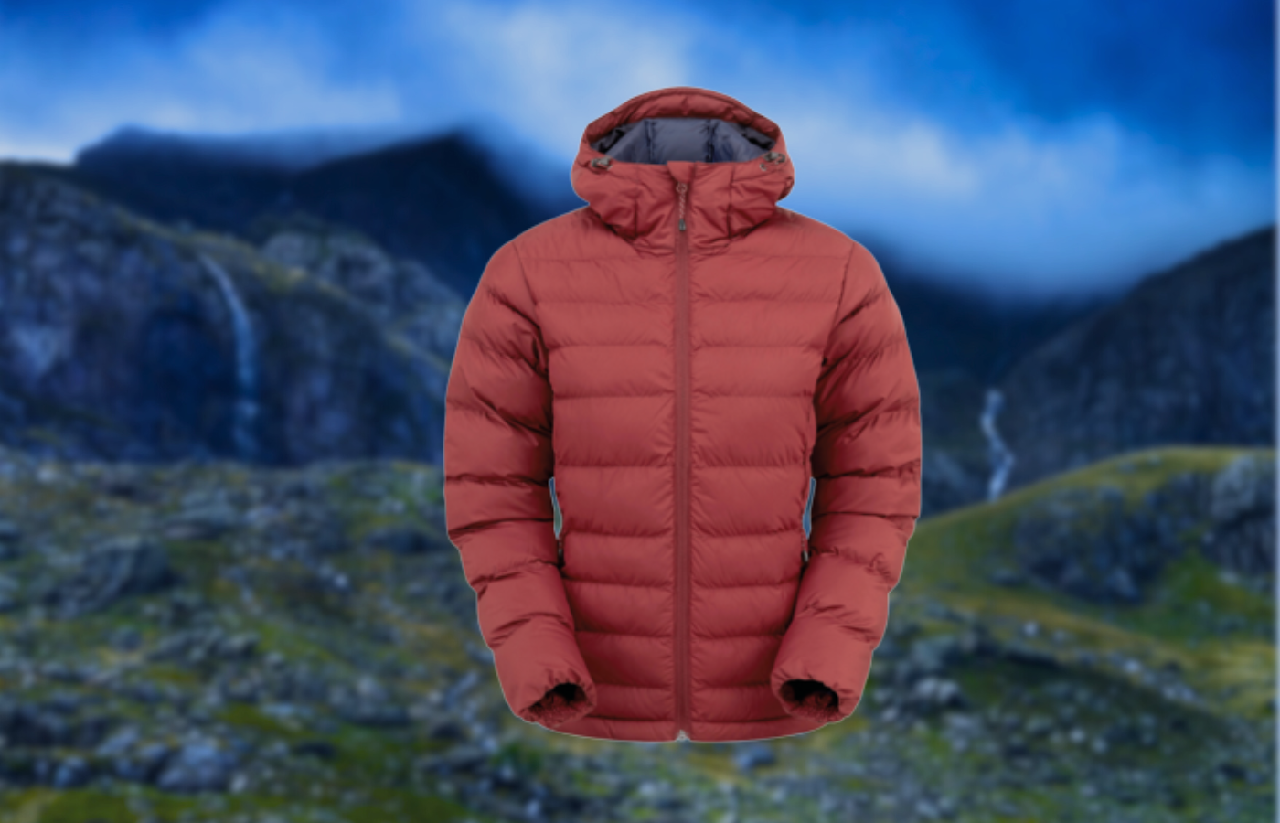What Type of Insulated Jacket Is Right For Me?