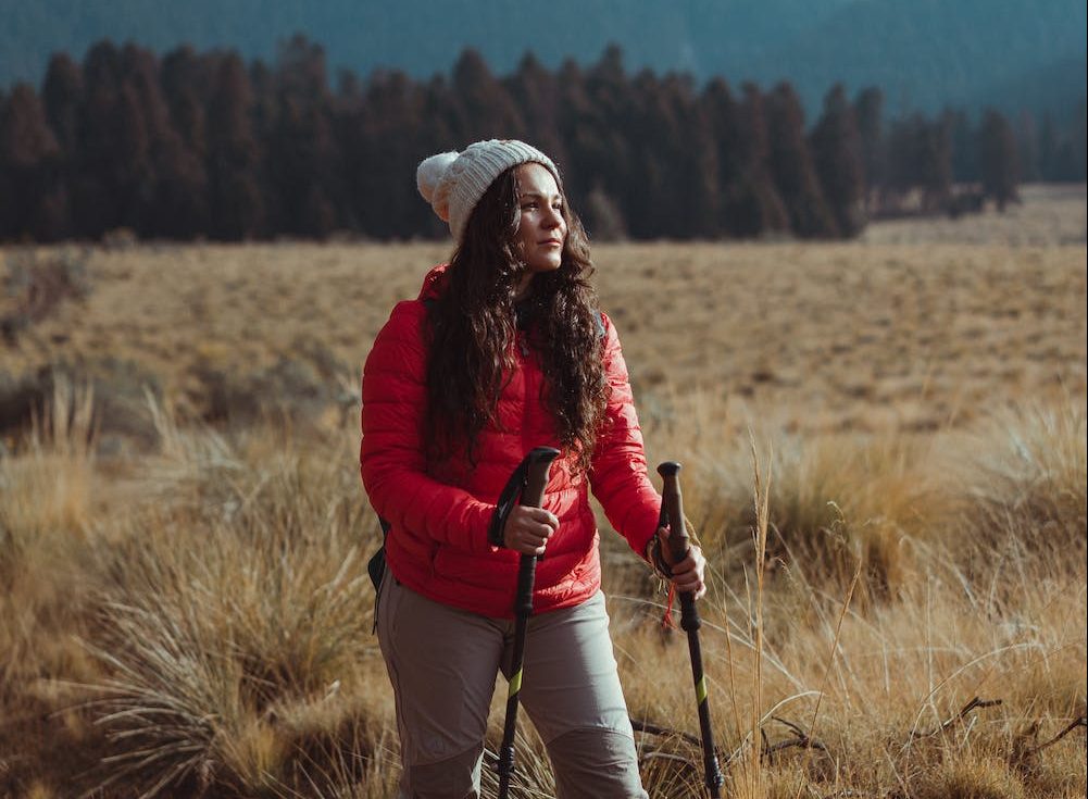 How to Dress in Layers for Hiking in the Cold
