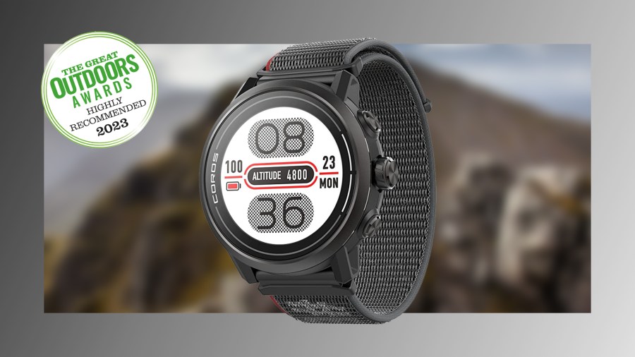 8 Best GPS Watches with Map Display +Buyers Guide