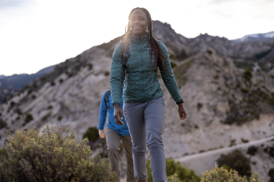 The best insulated Jackets for 2024 TGO Magazine