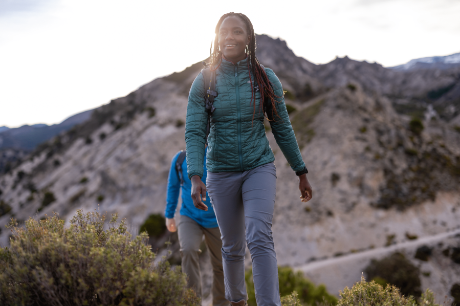 Mountain Hardwear Women's Compressor Alpine Pant – Climb On Equipment