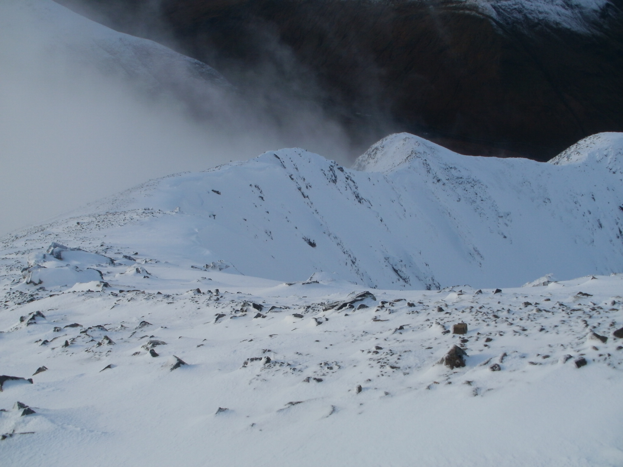 Stob Coire nan Lochan and Bidean nam Bian: route guide | TGO Magazine