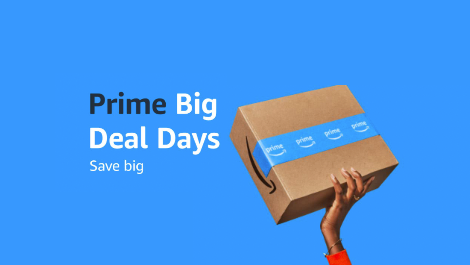 Best  Prime Day Deals for Hunters, Anglers, and Outdoorsmen