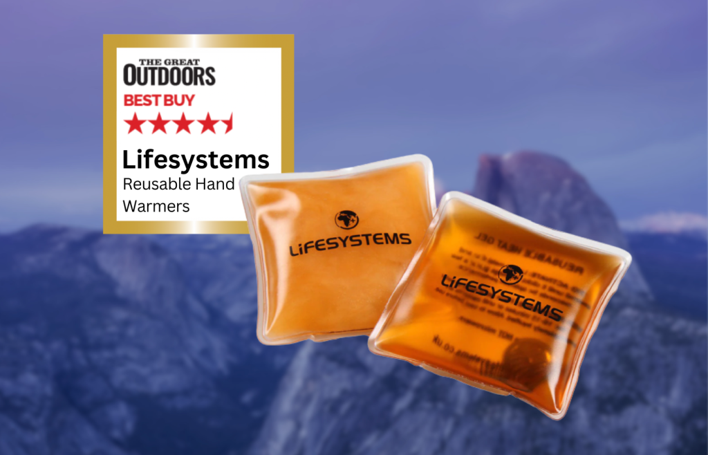 Hand warmers for hiking: a help or hinderance?