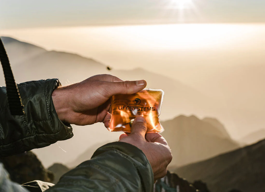 The best hand warmers for hiking 2024
