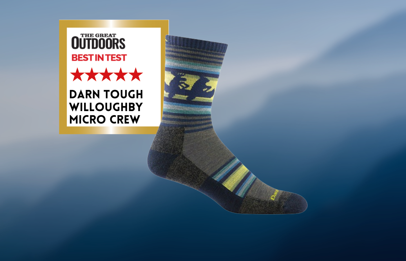 Best Hiking Socks For 2024 | TGO Magazine