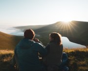 A kind of Magic - Llyn y Fan Fach