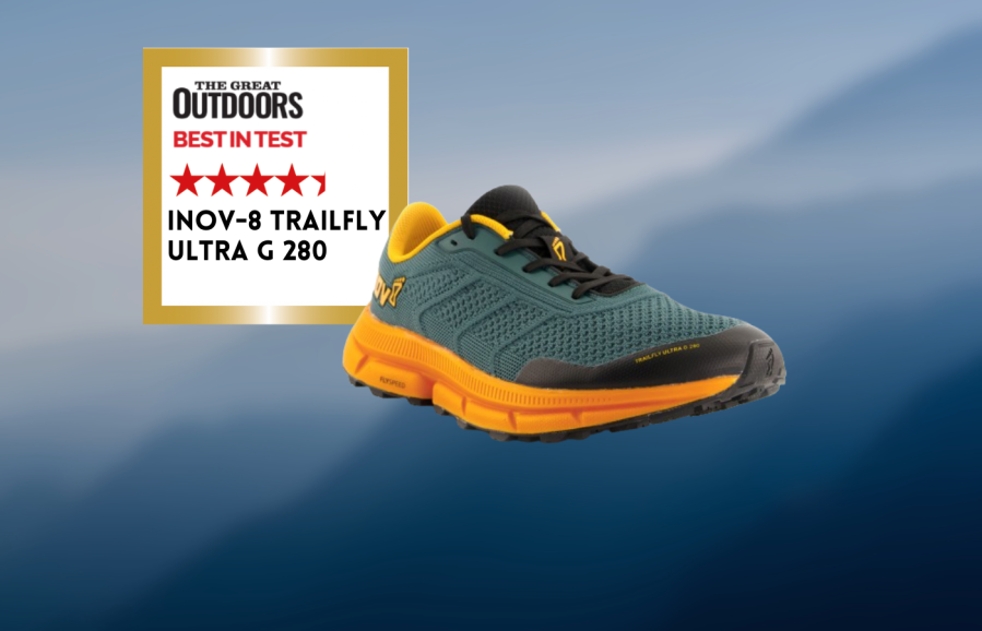 The 6 best Inov-8 running shoes 2023 - Trail shoes - Inspiration