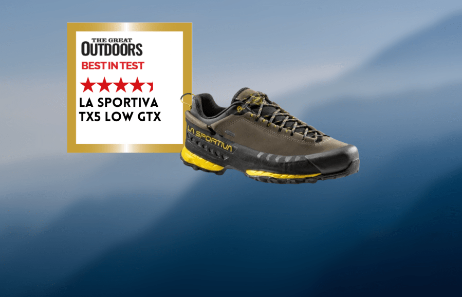 Best hiking shoes for 2024