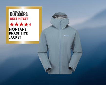 Montane Archives