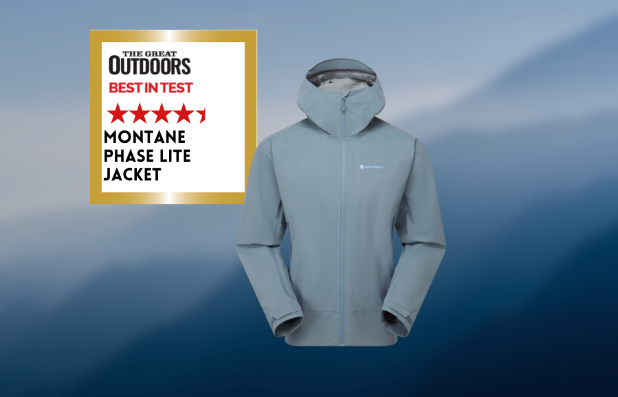 Hydro Packable Rain Jacket 2.0 – Montem Outdoor Gear