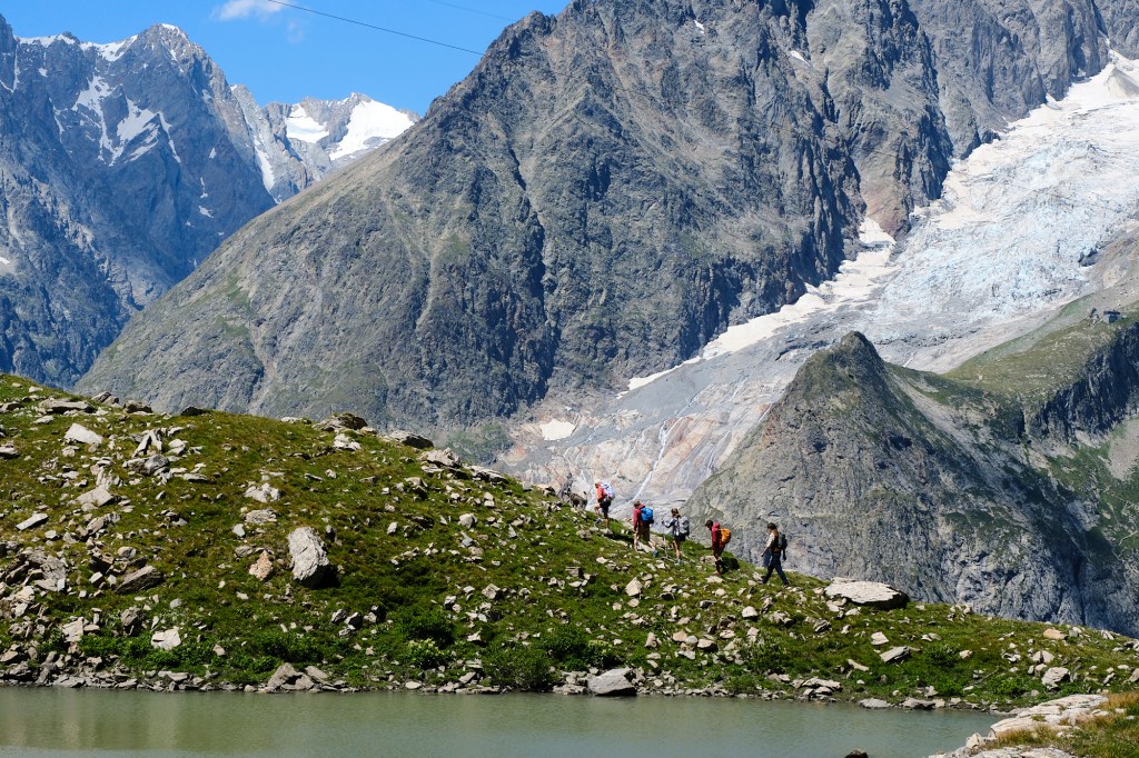 Courmayeur