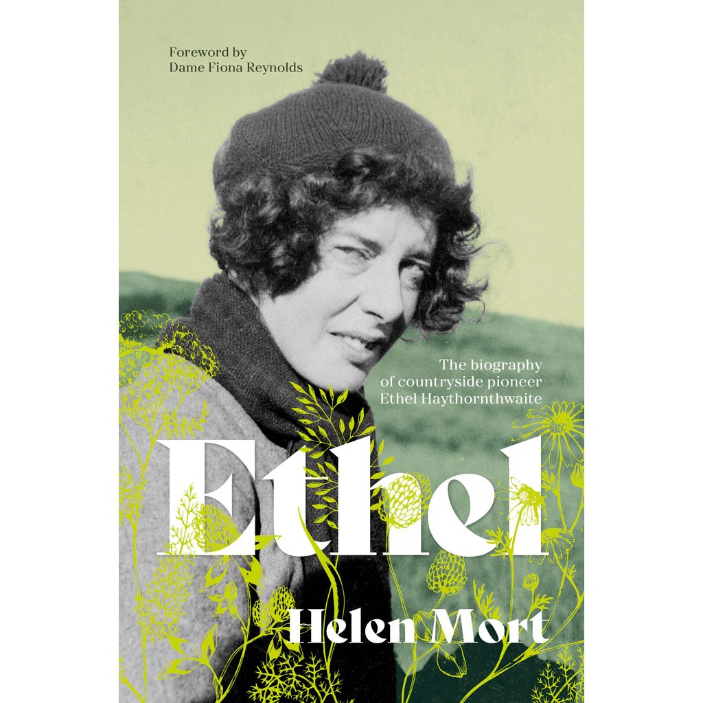 Ethel cover