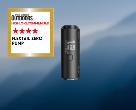 Flextail Zero Pump