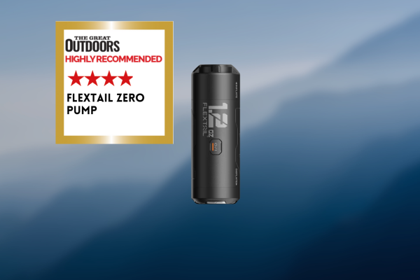 Flextail Zero Pump