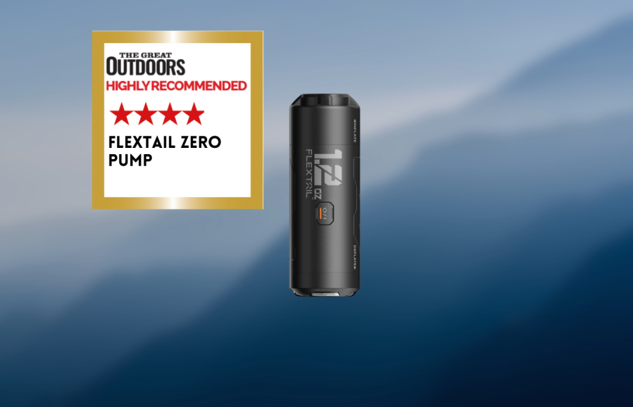 Flextail Zero Pump