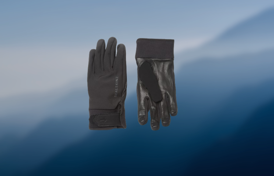 Kelling Glove