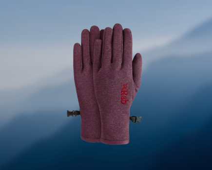 Rab, Women’s Geon Glove
