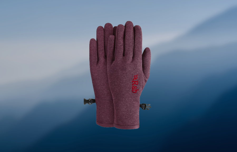 Rab, Women’s Geon Glove