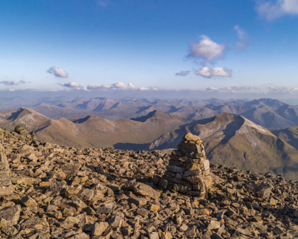 Ben Nevis