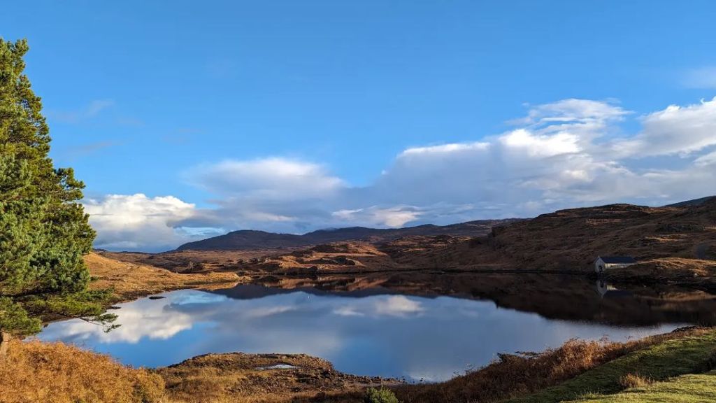 Autumn in Morven_credit Lisa Robertson