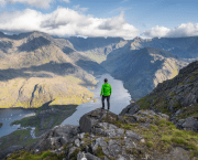 Portree - Sgurr na Stri