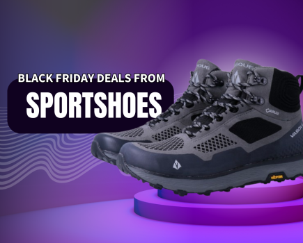 SportsShoes Black Friday deals