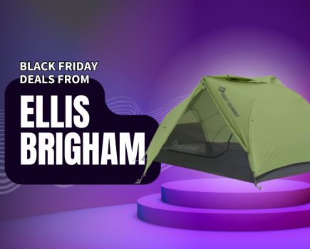 Ellis Brigham Black Friday Deals