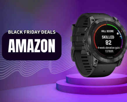 Amazon Black Friday Deals