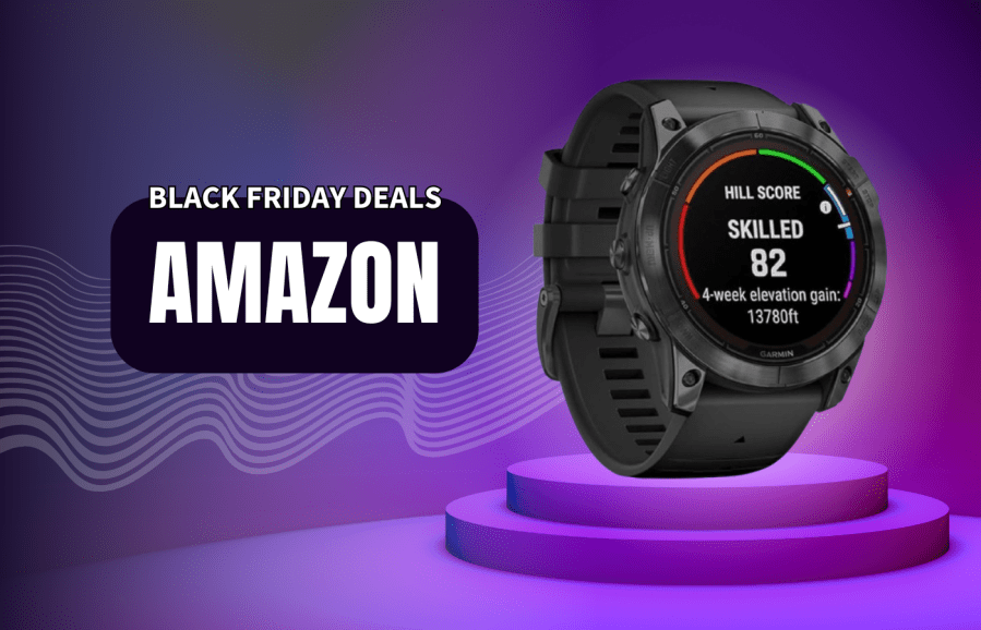 Amazon Black Friday Deals