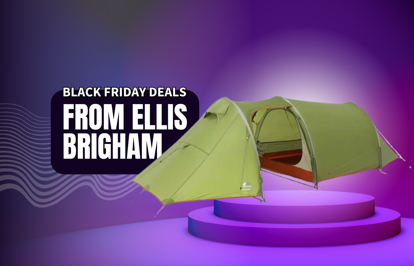 TGO Picks: Ellis Brigham Black Friday deals for hikers