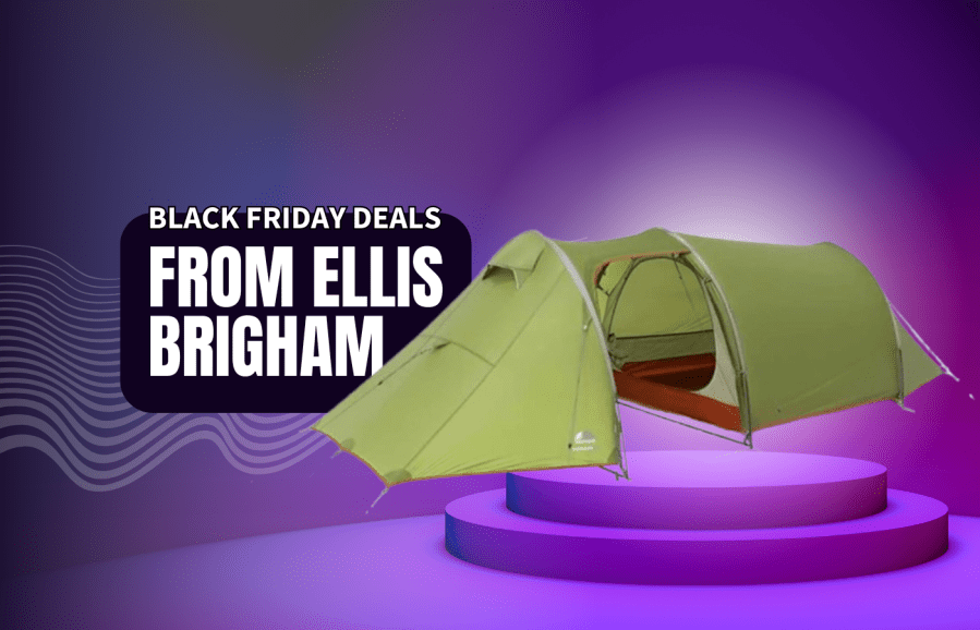 Ellis Brigham Black Friday Deals