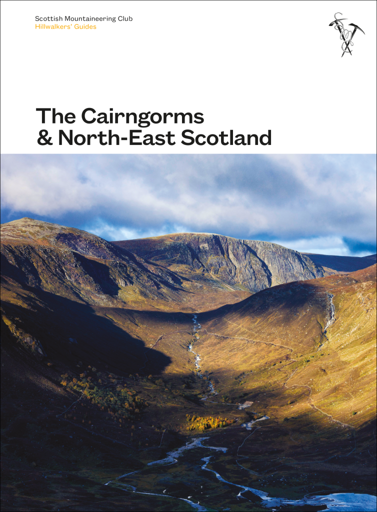 The Cairngorms & North-East Scotland (SMC) 