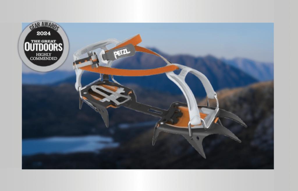 GOTY24 Recc Petzl Irvis