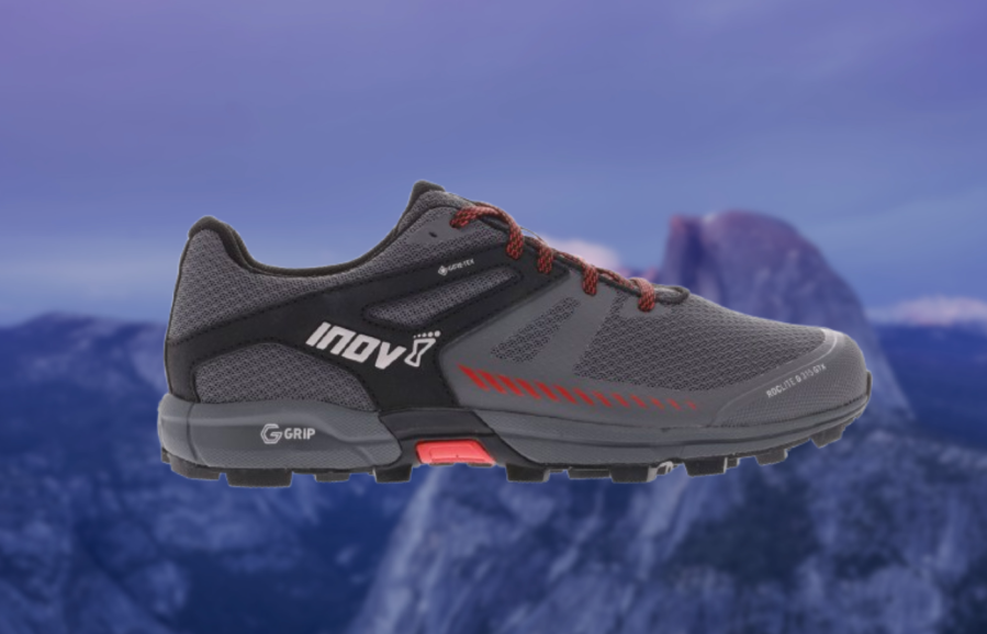 Ellis Brigham Black Friday Deals - INOV8