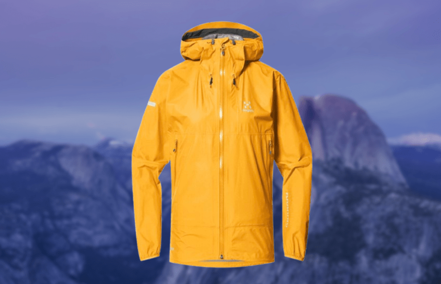 Haglofs L.I.M 2 GORE-TEX Women's Jacket