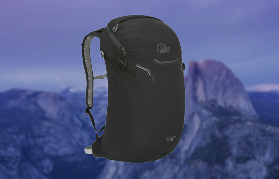 Lowe Alpine AirZone Spirit 25L Backpack