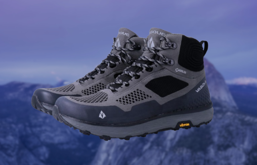 Vasque Breeze Lite GORE-TEX Walking Boots
